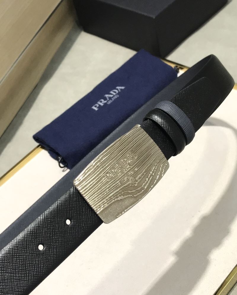 Prada Belts